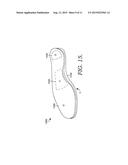 Systems And Methods For Utilizing Phylon Biscuits To Produce A     Regionalized-Firmness Midsole diagram and image