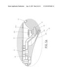 Desk Structure with Adjustable Angle diagram and image