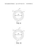 FURNITURE LEG SOCK WITH CASTER HOLDER diagram and image