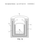 FURNITURE LEG SOCK WITH CASTER HOLDER diagram and image