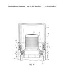 PORTABLE BREWING DEVICE diagram and image