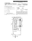 DISPENSER AND CONTAINER diagram and image