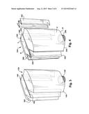 DISPENSER AND CONTAINER diagram and image