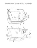 DISPENSER AND CONTAINER diagram and image