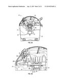 Systems, Methods, and Apparatuses for Controlling the Power Supply of a     Vacuum Cleaner Motor diagram and image