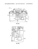 Systems, Methods, and Apparatuses for Controlling the Power Supply of a     Vacuum Cleaner Motor diagram and image