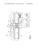 CLEANING IMPLEMENT WITH MIST GENERATING SYSTEM diagram and image