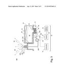 CLEANING IMPLEMENT WITH MIST GENERATING SYSTEM diagram and image