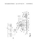 CLEANING IMPLEMENT WITH MIST GENERATING SYSTEM diagram and image