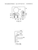 INSERTION SYSTEM, INSERTION SUPPORTING DEVICE, INSERTION SUPPORTING METHOD     AND RECORDING MEDIUM diagram and image