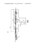 EYE VIEWING DEVICE ENABLED FOR PERFORMING EAR EXAMINATIONS AND ADAPTER diagram and image