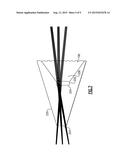 EYE VIEWING DEVICE ENABLED FOR PERFORMING EAR EXAMINATIONS AND ADAPTER diagram and image