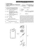 SYSTEM AND METHOD FOR PROVIDING HEALTH DATA OF PERIPHERAL DEVICE diagram and image