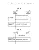 SYSTEM AND METHOD FOR PROVIDING HEALTH DATA OF PERIPHERAL DEVICE diagram and image