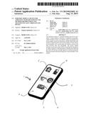 Portable medical device for assistance to heart patients and method for     processing and transmitting data through said device diagram and image