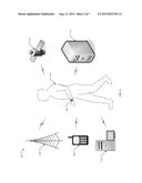 MULTI-FUNCTIONAL USER WEARABLE PORTABLE DEVICE diagram and image