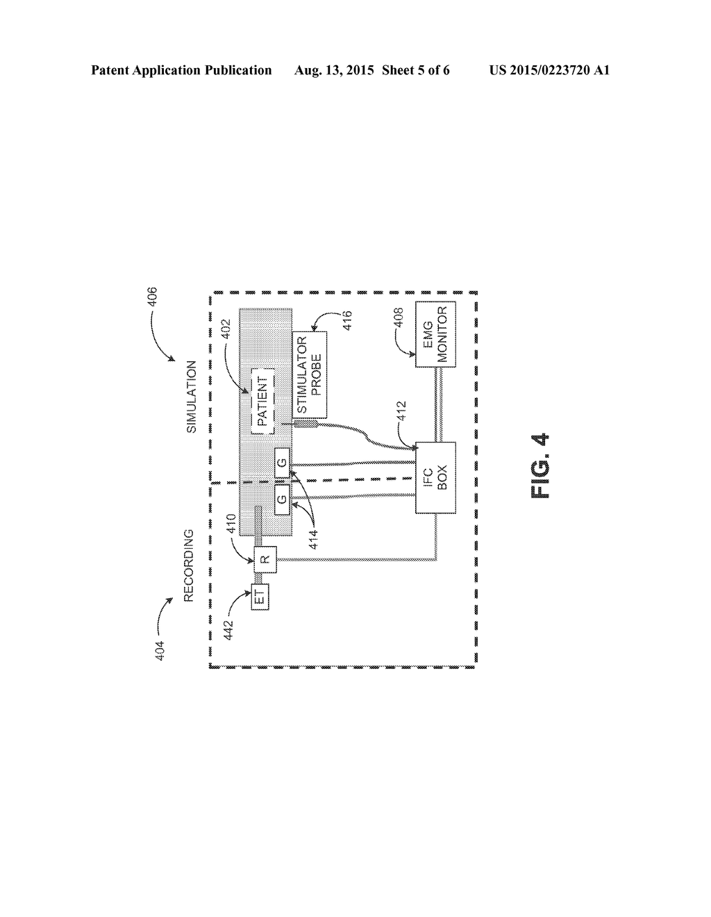 NERVE LOCATION DETECTION - diagram, schematic, and image 06