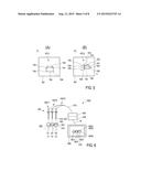 MOBILE MANEUVERABLE DEVICE FOR WORKING ON OR OBSERVING A BODY diagram and image