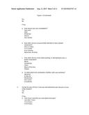 PATIENT REPORTED OUTCOME INSTRUMENT diagram and image