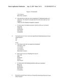 PATIENT REPORTED OUTCOME INSTRUMENT diagram and image