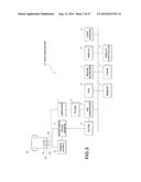 GARMENT FOR BIOINFORMATION MEASUREMENT HAVING ELECTRODE, BIOINFORMATION     MEASUREMENT SYSTEM AND BIOINFORMATION MEASUREMENT DEVICE, AND DEVICE     CONTROL METHOD diagram and image