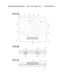 GARMENT FOR BIOINFORMATION MEASUREMENT HAVING ELECTRODE, BIOINFORMATION     MEASUREMENT SYSTEM AND BIOINFORMATION MEASUREMENT DEVICE, AND DEVICE     CONTROL METHOD diagram and image