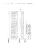 GARMENT FOR BIOINFORMATION MEASUREMENT HAVING ELECTRODE, BIOINFORMATION     MEASUREMENT SYSTEM AND BIOINFORMATION MEASUREMENT DEVICE, AND DEVICE     CONTROL METHOD diagram and image