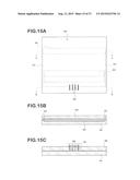 GARMENT FOR BIOINFORMATION MEASUREMENT HAVING ELECTRODE, BIOINFORMATION     MEASUREMENT SYSTEM AND BIOINFORMATION MEASUREMENT DEVICE, AND DEVICE     CONTROL METHOD diagram and image