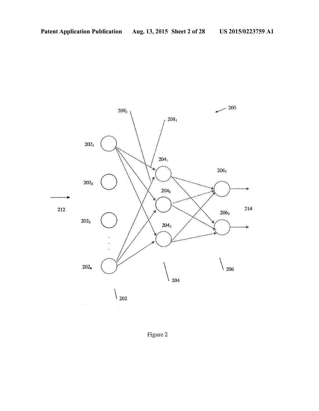 PREDICTING ACUTE CARDIOPULMONARY EVENTS AND SURVIVABILITY OF A PATIENT - diagram, schematic, and image 03