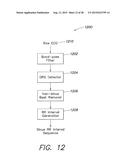 PREDICTING ACUTE CARDIOPULMONARY EVENTS AND SURVIVABILITY OF A PATIENT diagram and image