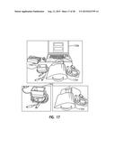 PREDICTING ACUTE CARDIOPULMONARY EVENTS AND SURVIVABILITY OF A PATIENT diagram and image