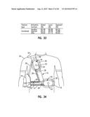 PREDICTING ACUTE CARDIOPULMONARY EVENTS AND SURVIVABILITY OF A PATIENT diagram and image