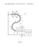 SYSTEMS AND METHODS FOR USING X-RAY FIELD EMISSION TO DETERMINE INSTRUMENT     POSITION AND ORIENTATION diagram and image