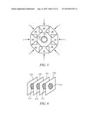 SYSTEMS AND METHODS FOR USING X-RAY FIELD EMISSION TO DETERMINE INSTRUMENT     POSITION AND ORIENTATION diagram and image