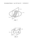 SYSTEMS AND METHODS FOR USING X-RAY FIELD EMISSION TO DETERMINE INSTRUMENT     POSITION AND ORIENTATION diagram and image