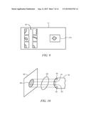 SYSTEMS AND METHODS FOR USING X-RAY FIELD EMISSION TO DETERMINE INSTRUMENT     POSITION AND ORIENTATION diagram and image