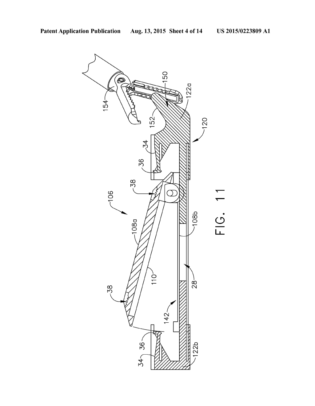 DELIVERABLE SURGICAL INSTRUMENT - diagram, schematic, and image 05