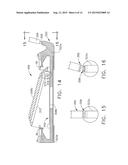 DELIVERABLE SURGICAL INSTRUMENT diagram and image