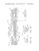 DELIVERABLE SURGICAL INSTRUMENT diagram and image