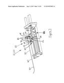 SYSTEM, METHOD, AND APPARATUS FOR CONFIGURATION, DESIGN, AND OPERATION OF     AN ACTIVE CANNULA ROBOT diagram and image