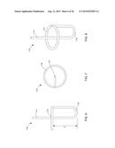 APPARATUS AND METHODS FOR CUTTING AN ATRIAL WALL diagram and image