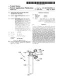 ADJUSTABLE DEVICES FOR TREATING ARTHRITIS OF THE KNEE diagram and image