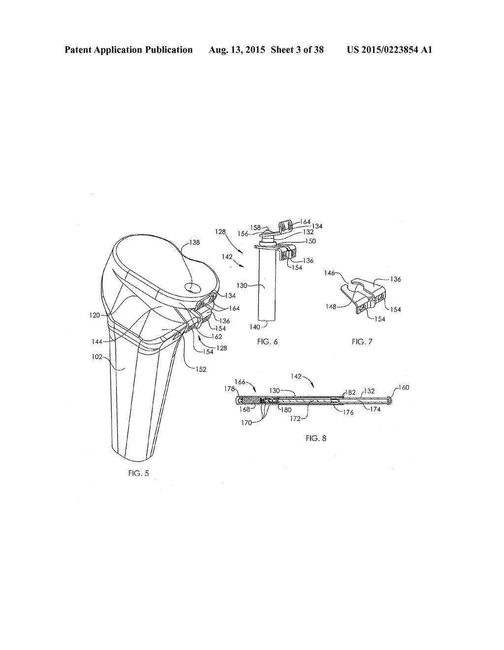 ADJUSTABLE DEVICES FOR TREATING ARTHRITIS OF THE KNEE - diagram, schematic, and image 04