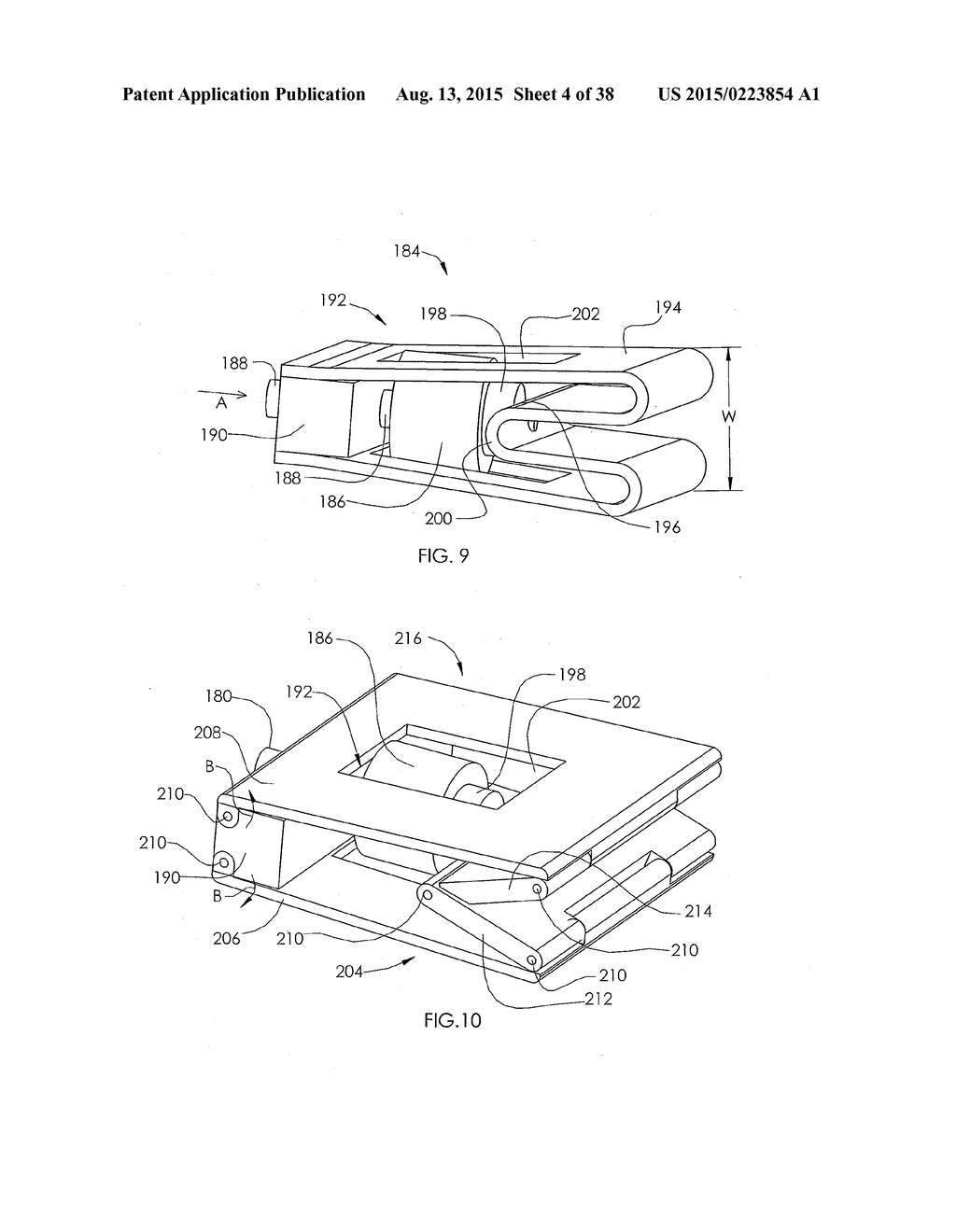 ADJUSTABLE DEVICES FOR TREATING ARTHRITIS OF THE KNEE - diagram, schematic, and image 05