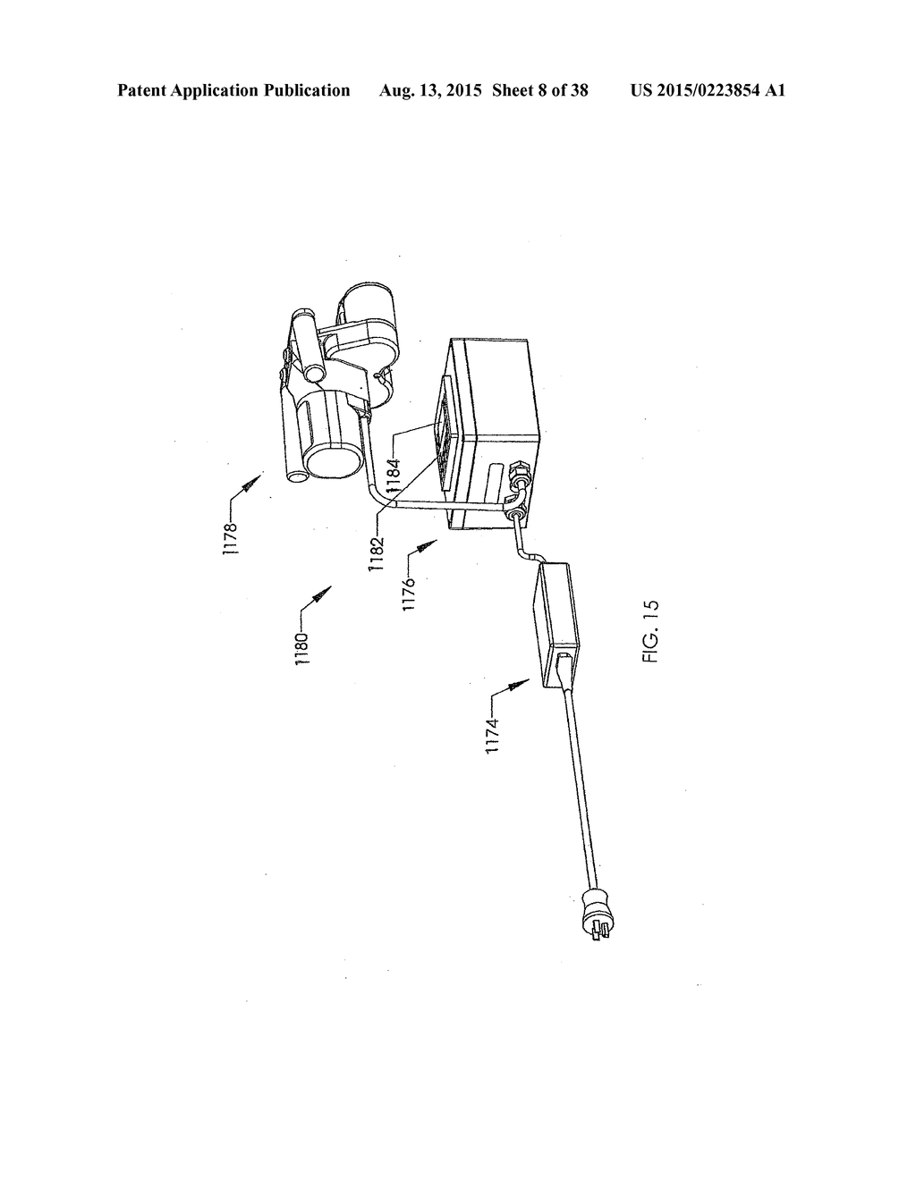 ADJUSTABLE DEVICES FOR TREATING ARTHRITIS OF THE KNEE - diagram, schematic, and image 09