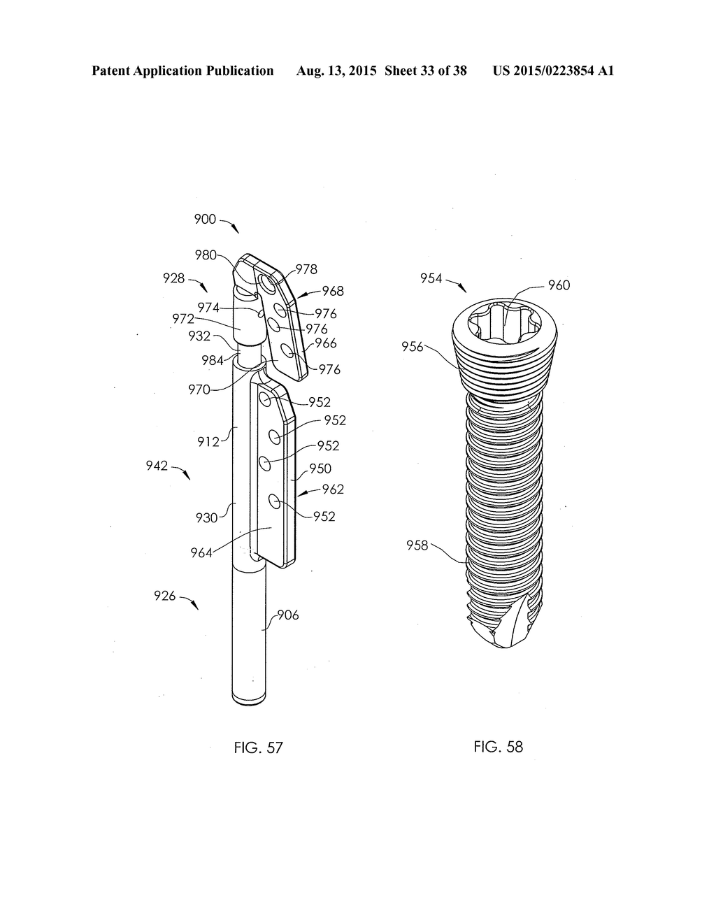 ADJUSTABLE DEVICES FOR TREATING ARTHRITIS OF THE KNEE - diagram, schematic, and image 34