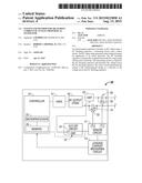 SYSTEM AND METHOD FOR MEASURING CURRENT OF AN ELECTROSURGICAL GENERATOR diagram and image