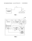 SYSTEM AND METHOD FOR MEASURING CURRENT OF AN ELECTROSURGICAL GENERATOR diagram and image