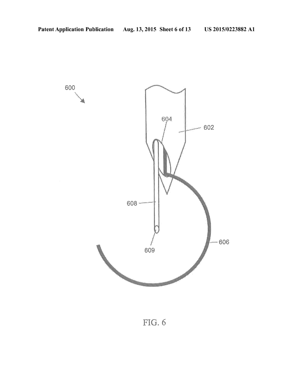 METHODS AND DEVICES FOR FLUID ENHANCED MICROWAVE ABLATION THERAPY - diagram, schematic, and image 07