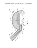 MICROWAVE SURFACE COAGULATOR WITH RETRACTABLE BLADE diagram and image